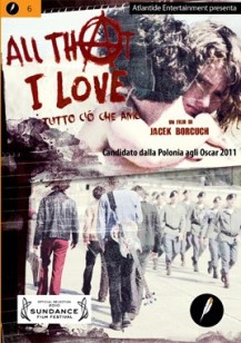 All that I love dvd